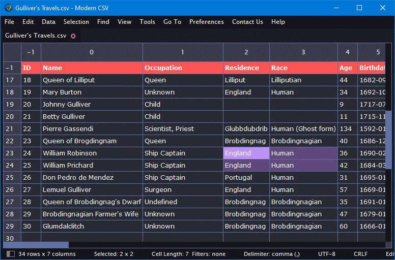 Duplicate Cell Contents To ...