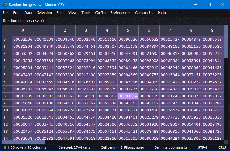 Remove Leading Zeros