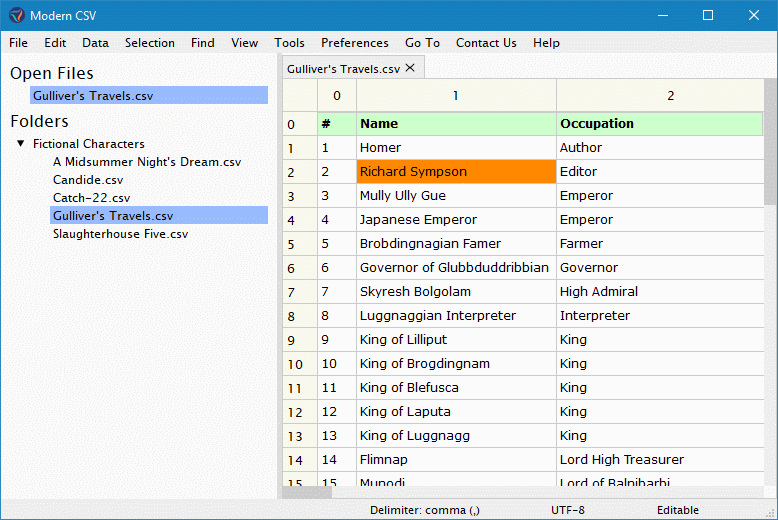 Showing/Hiding UI Features